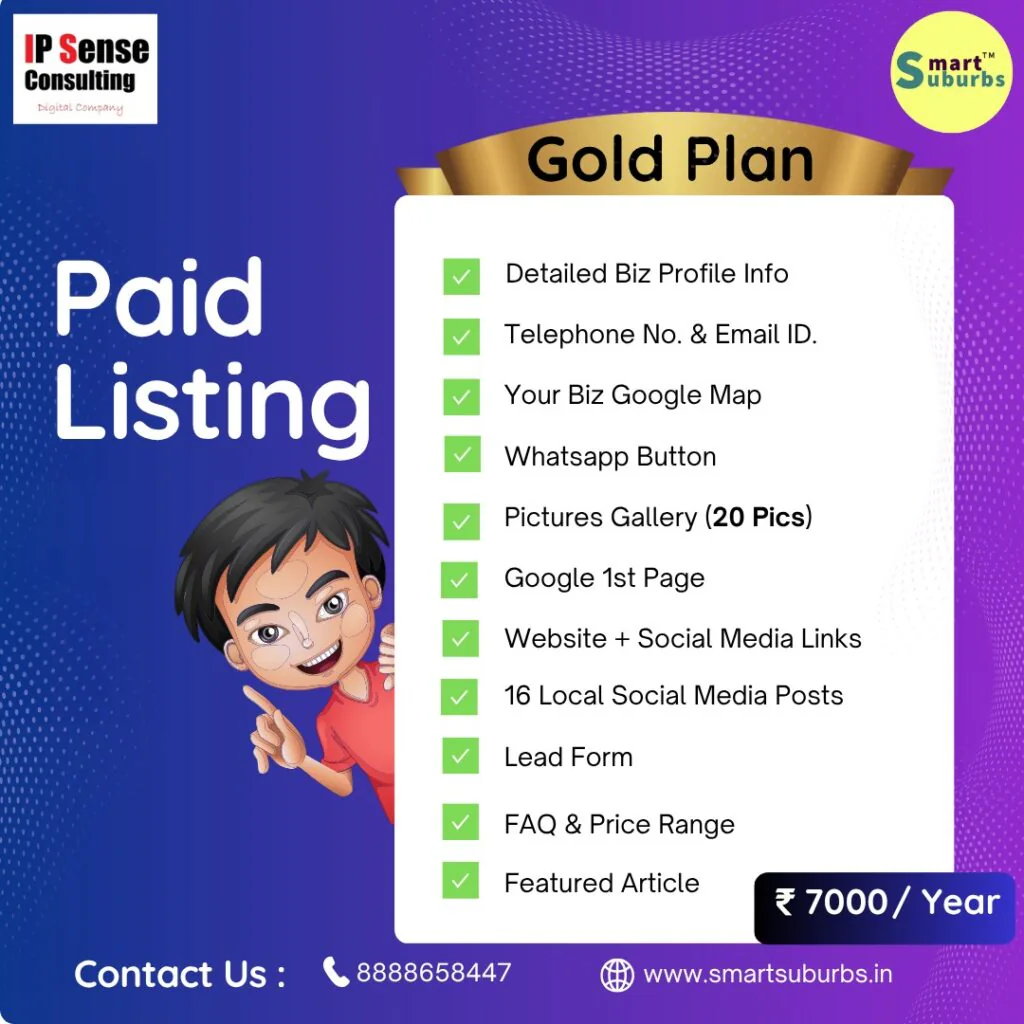 God Plan business directory